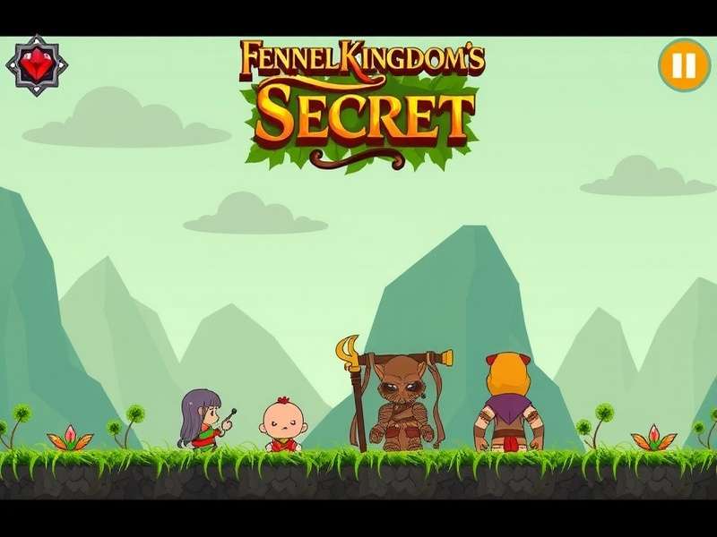 Fennel Kingdom S Secret Multiplayer Mode